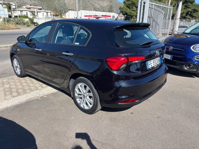 Fiat Tipo Tipo 1.4 5 porte Lounge (8)