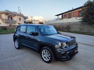 Jeep Renegade 1.6 Mjt 130 CV Limited usata
