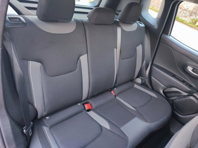 Jeep Renegade 1.6 Mjt 130 CV Limited (14)