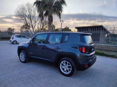 Jeep Renegade 1.6 Mjt 130 CV Limited (5)