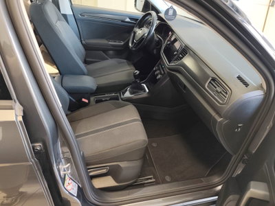 Volkswagen T-Roc 1.6 TDI SCR Advanced BlueMotion Technology (10)