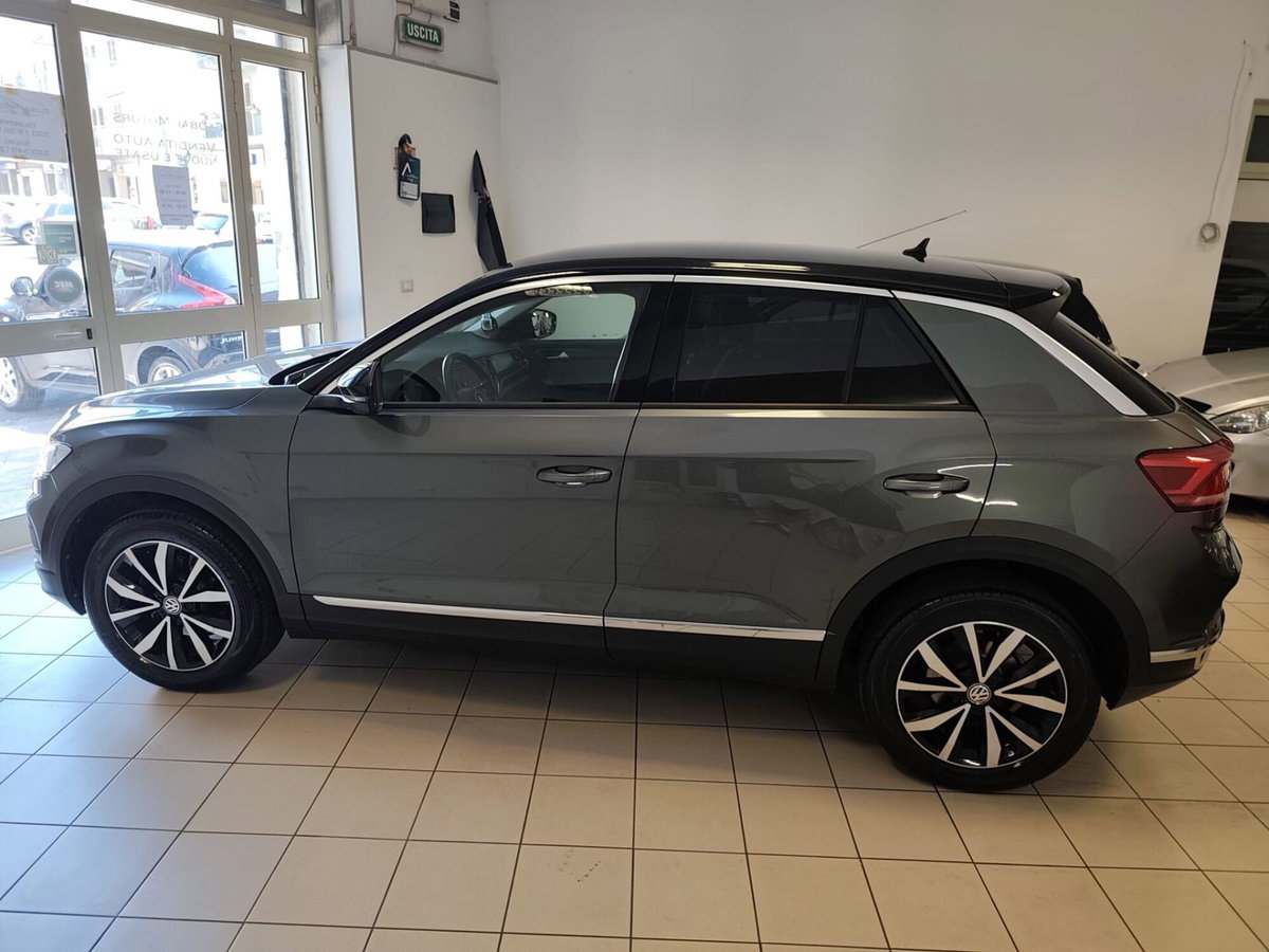 Volkswagen T-Roc 1.6 TDI SCR Advanced BlueMotion Technology (7)