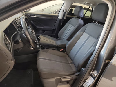 Volkswagen T-Roc 1.6 TDI SCR Advanced BlueMotion Technology (9)