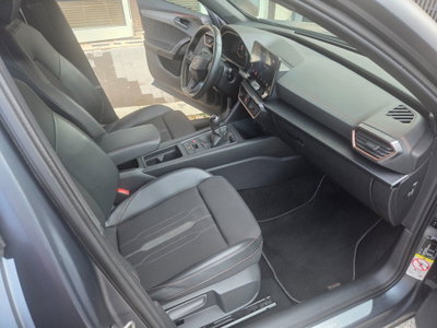 Cupra Formentor Formentor 2.0 TDI (13)