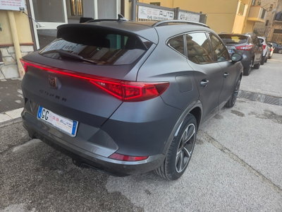 Cupra Formentor Formentor 2.0 TDI (4)