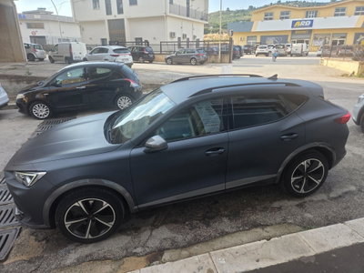 Cupra Formentor Formentor 2.0 TDI (7)