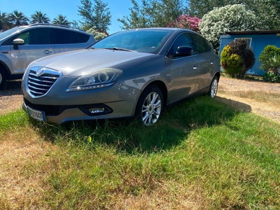 Lancia Delta 1.6 MJT DPF Gold usata