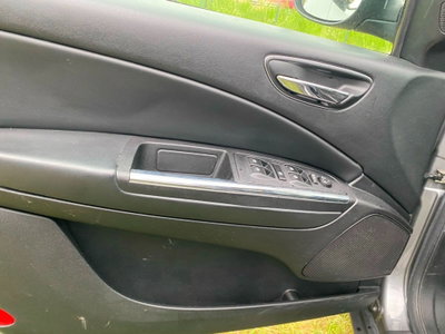 Lancia Delta 1.6 MJT DPF Gold (11)