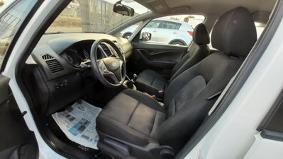 Hyundai ix20 1.4 90 CV Econext Classic (15)