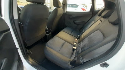 Hyundai ix20 1.4 90 CV Econext Classic (16)