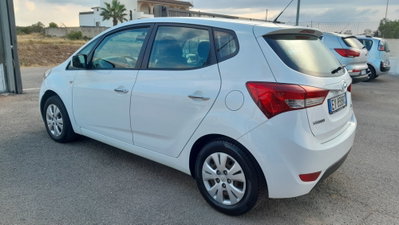 Hyundai ix20 1.4 90 CV Econext Classic (17)