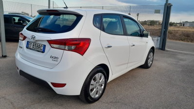 Hyundai ix20 1.4 90 CV Econext Classic (20)