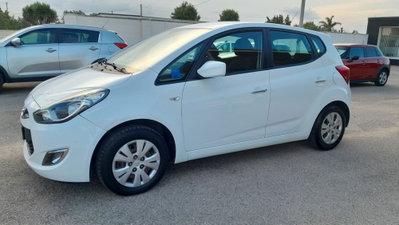 Hyundai ix20 1.4 90 CV Econext Classic (3)