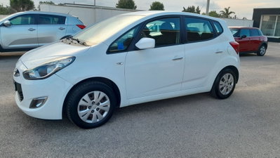 Hyundai ix20 1.4 90 CV Econext Classic (4)