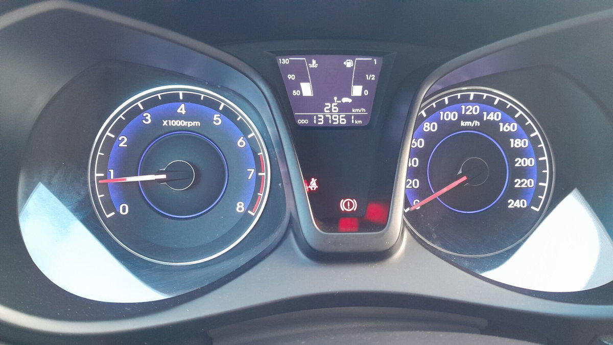 Hyundai ix20 1.4 90 CV Econext Classic (6)