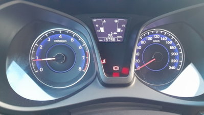 Hyundai ix20 1.4 90 CV Econext Classic (6)