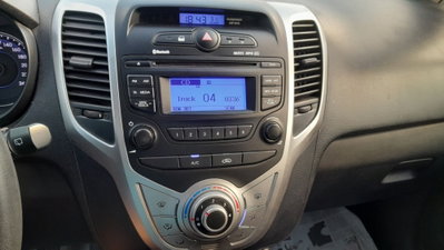 Hyundai ix20 1.4 90 CV Econext Classic (7)