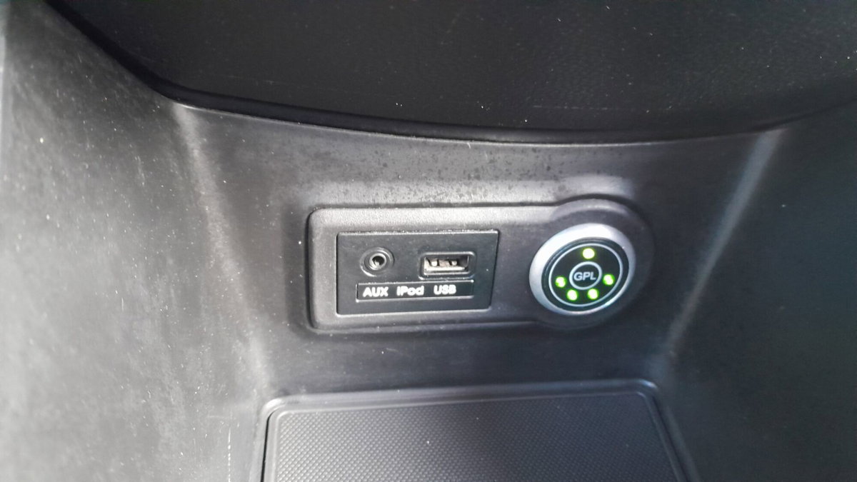 Hyundai ix20 1.4 90 CV Econext Classic (8)