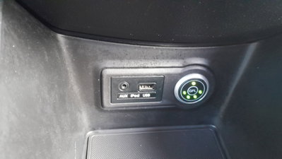 Hyundai ix20 1.4 90 CV Econext Classic (8)