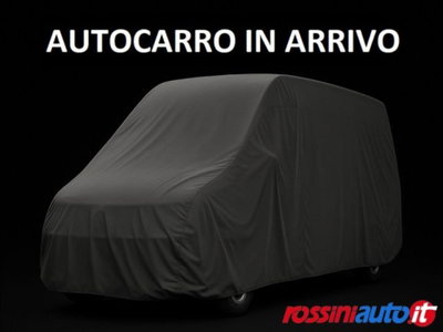 Man TGE Furgone TGE 3.140 2.0 TDI 140CV PL-SL-TMA Furgone HD usato
