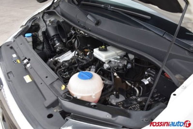 Man TGE Furgone TGE 3.140 2.0 TDI 140CV PL-SL-TMA Furgone HD (11)