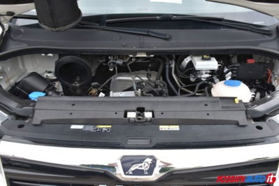 Man TGE Furgone TGE 3.140 2.0 TDI 140CV PL-SL-TMA Furgone HD (12)