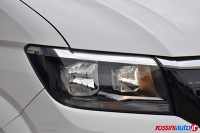 Man TGE Furgone TGE 3.140 2.0 TDI 140CV PL-SL-TMA Furgone HD (16)