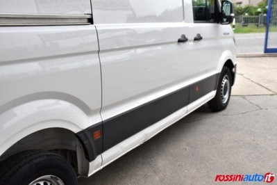 Man TGE Furgone TGE 3.140 2.0 TDI 140CV PL-SL-TMA Furgone HD (19)