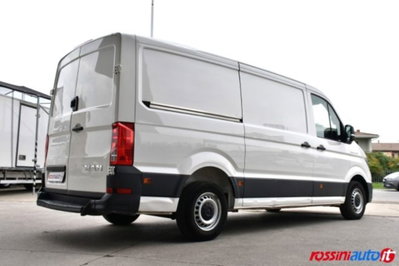 Man TGE Furgone TGE 3.140 2.0 TDI 140CV PL-SL-TMA Furgone HD (20)