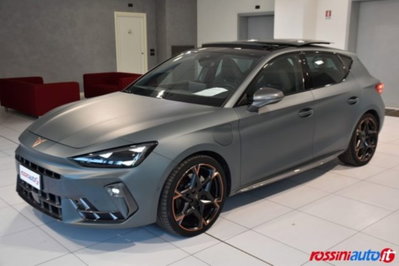 Cupra Leon 1.5 e-hybrid VZ Extreme 272cv dsg usata