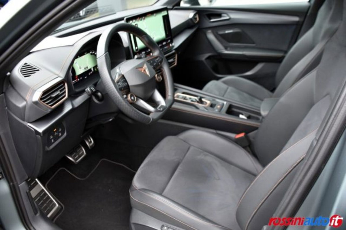 Cupra Leon 1.5 e-hybrid VZ Extreme 272cv dsg (11)