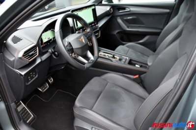 Cupra Leon 1.5 e-hybrid VZ Extreme 272cv dsg (11)