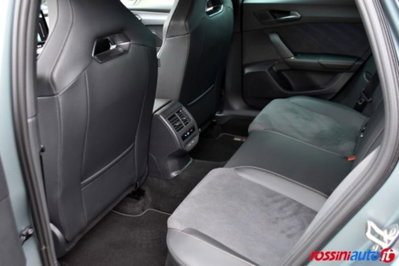 Cupra Leon 1.5 e-hybrid VZ Extreme 272cv dsg (12)