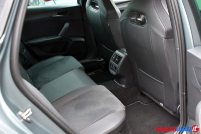 Cupra Leon 1.5 e-hybrid VZ Extreme 272cv dsg (13)