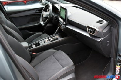 Cupra Leon 1.5 e-hybrid VZ Extreme 272cv dsg (14)