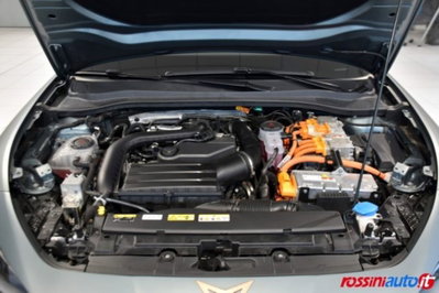 Cupra Leon 1.5 e-hybrid VZ Extreme 272cv dsg (17)