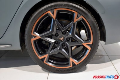 Cupra Leon 1.5 e-hybrid VZ Extreme 272cv dsg (20)