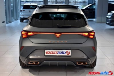 Cupra Leon 1.5 e-hybrid VZ Extreme 272cv dsg (4)