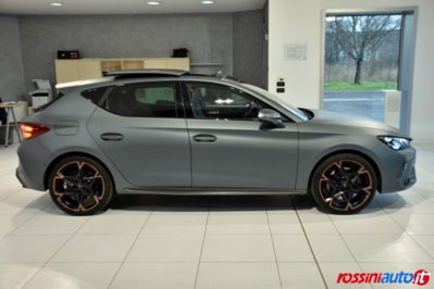 Cupra Leon 1.5 e-hybrid VZ Extreme 272cv dsg (6)