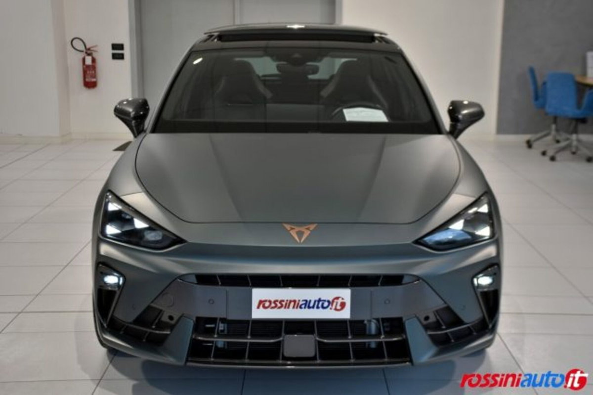 Cupra Leon 1.5 e-hybrid VZ Extreme 272cv dsg (8)