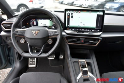 Cupra Leon 1.5 e-hybrid VZ Extreme 272cv dsg (9)