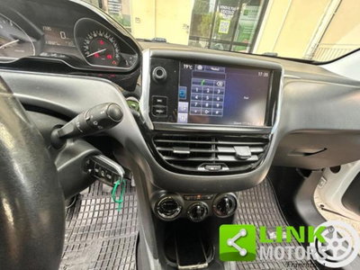 Peugeot 208 1.2 puretech Active s&s 75cv (10)