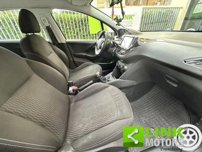 Peugeot 208 1.2 puretech Active s&s 75cv (12)