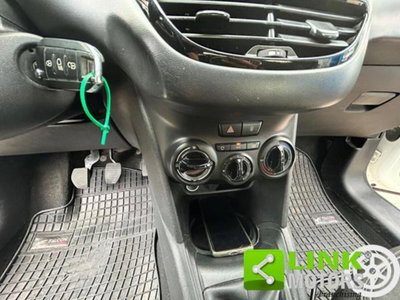 Peugeot 208 1.2 puretech Active s&s 75cv (6)