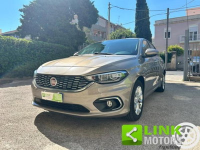 Fiat Tipo Tipo 1.3 Mjt 4 porte Lounge usata