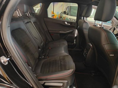 Ford Kuga 2.5 full hybrid ST-Line X 4wd 183cv auto (16)