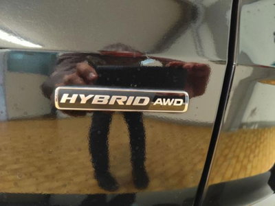 Ford Kuga 2.5 full hybrid ST-Line X 4wd 183cv auto (4)