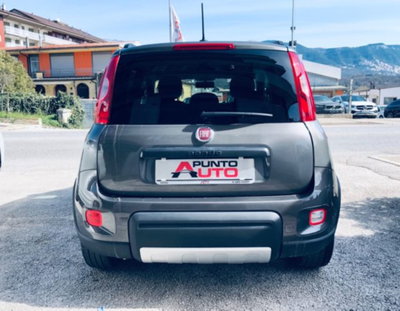 Fiat Panda 1.0 firefly hybrid s&s 70cv 5p.ti (11)