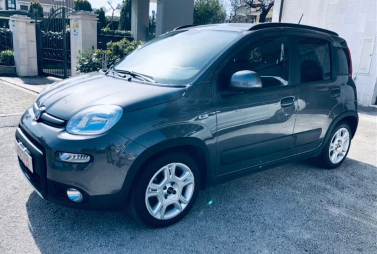 Fiat Panda 1.0 firefly hybrid s&s 70cv 5p.ti (13)