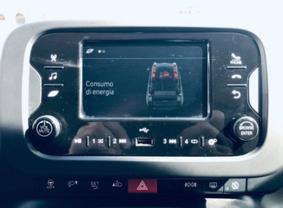 Fiat Panda 1.0 firefly hybrid s&s 70cv 5p.ti (9)